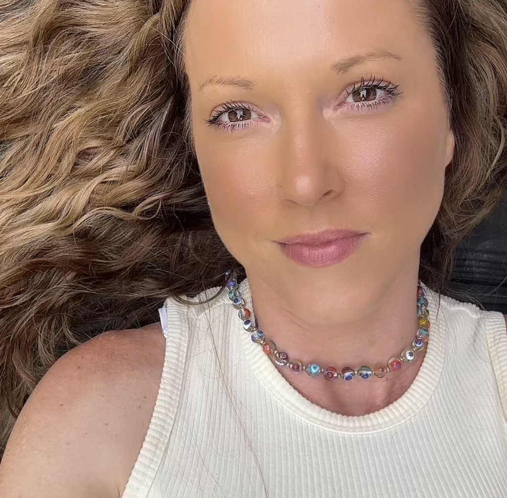 Sarah Elizabeth Routledge The Sarah Elizabeth Experience | Soul Strategist & Transformational Coach